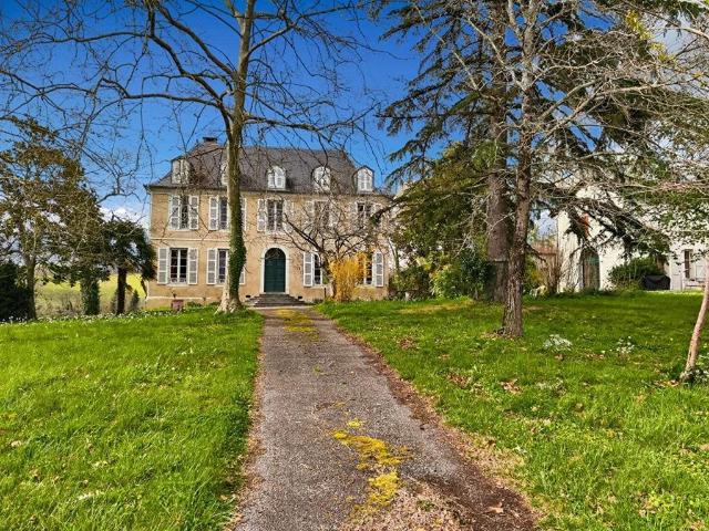 Maison de prestige de 477 m2 en vente Salies de Béarn, Nouvelle Aquitaine