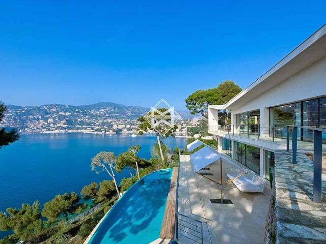 Maison de prestige de 500 m2 en location Saint Jean Cap Ferrat, France