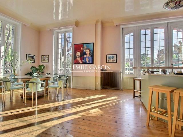 Maison de prestige de 500 m2 en vente Bayonne, France