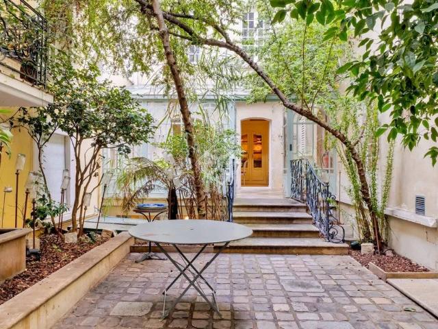 Maison de prestige de 524 m2 Beaubourg, Marais, Notre Dame Ile de La Cité, Paris, Île de France
