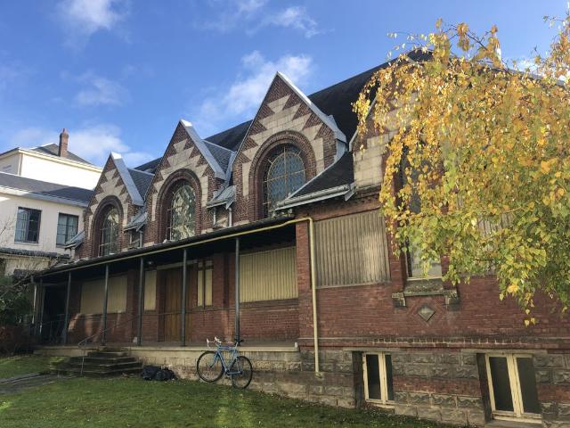 Maison de prestige de 539 m2 en vente Rouen, Normandie