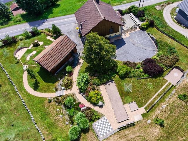 Maison de prestige de 530 m2 en vente Ventron, Grand Est