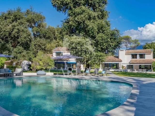 Maison de prestige de 532 m2 en vente Valbonne, Provence Alpes Côte d'Azur