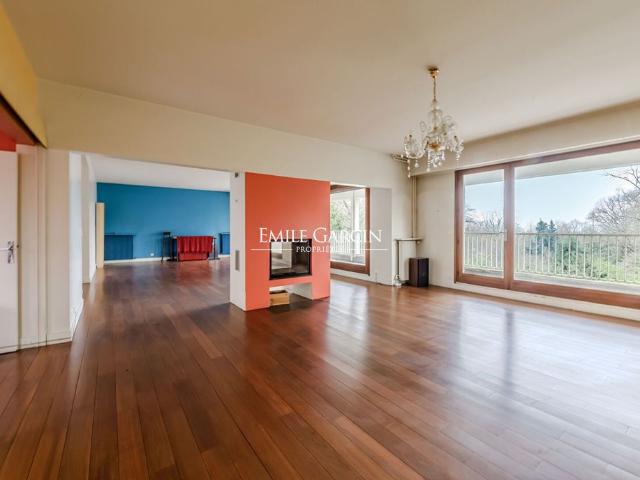 Maison de prestige de 560 m2 en vente Feucherolles, Île de France