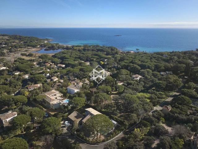 Maison de prestige de 560 m2 en vente Saint Tropez, Provence Alpes Côte d'Azur