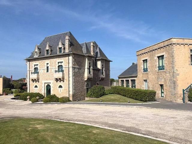 Maison de prestige de 561 m2 en vente Le Croisic, France