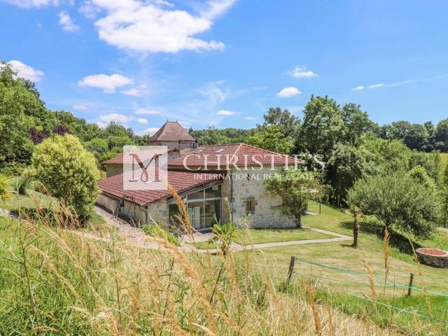Maison de prestige de 578 m2 en vente Agen, Nouvelle Aquitaine