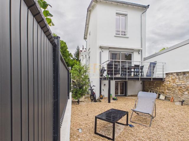 Maison de prestige de 59 m2 en vente Nogent sur Marne, France