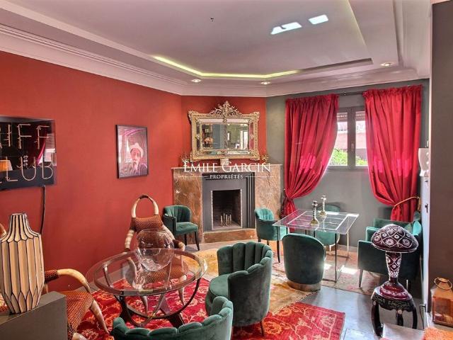 Maison de prestige de 600 m2 en vente Marrakech, Marrakesh Safi