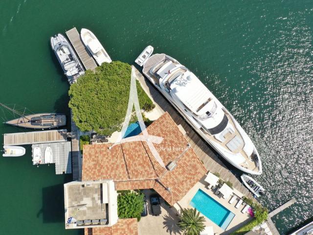 Maison de prestige de 600 m2 en vente Saint Tropez, Provence Alpes Côte d'Azur