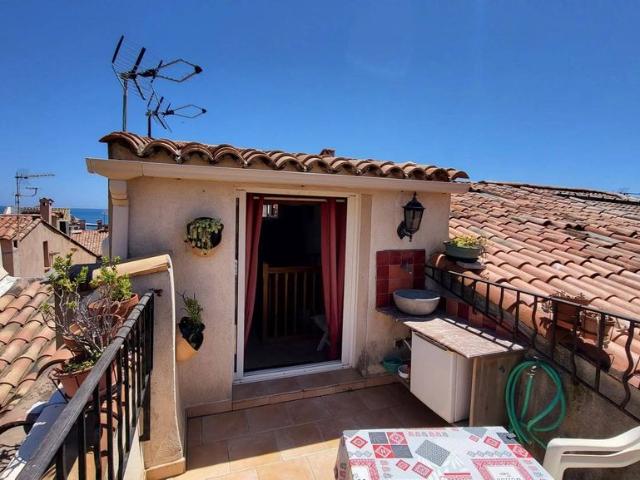 Maison de prestige en vente Antibes, France