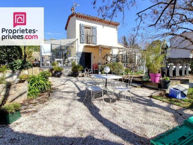 Maison de prestige de 62 m2 en vente Lorgues, Provence Alpes Côte d'Azur