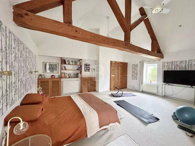Maison de prestige de 630 m2 en vente Basly, Normandie