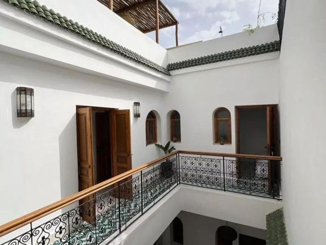 Maison de prestige de 64 m2 en vente Marrakech, Maroc
