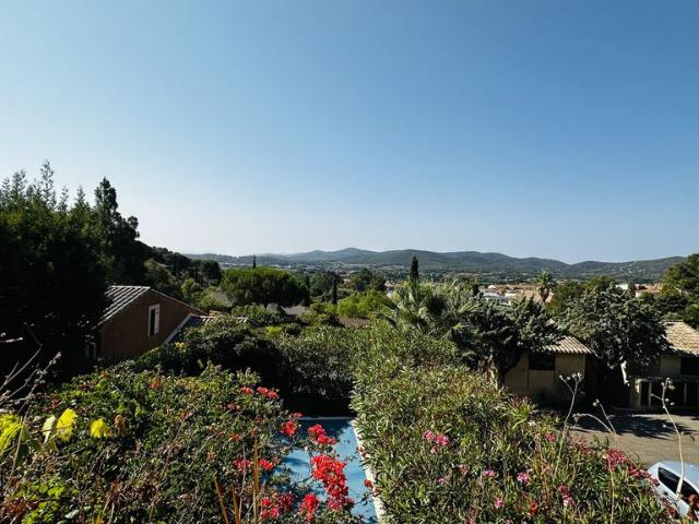 Maison de prestige de 69 m2 en vente Bormes les Mimosas, Provence Alpes Côte d'Azur