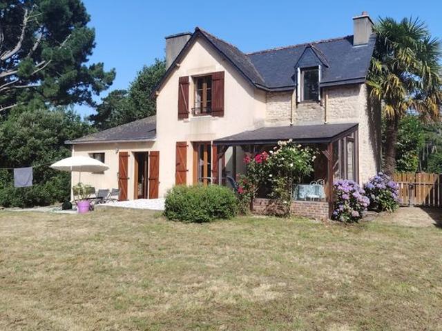 Maison de prestige de 69 m2 en vente La Trinité sur Mer, Bretagne
