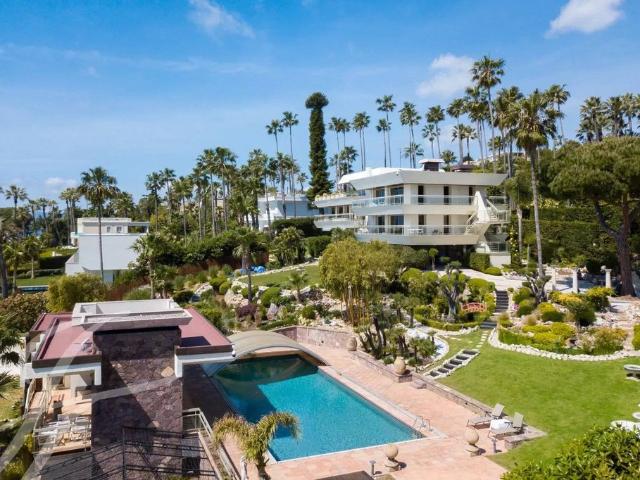 Maison de prestige de 700 m2 en location Cannes, France