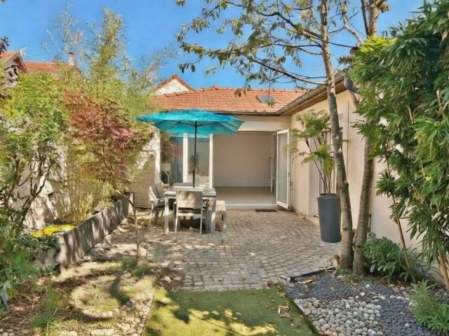 Maison de prestige de 70 m2 en vente Saint Maur des Fossés, France
