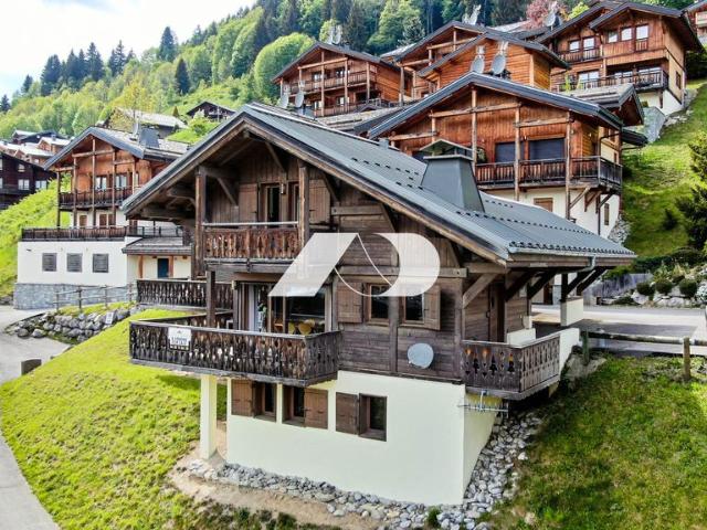 Maison de prestige de 73 m2 en vente Les Gets, Auvergne Rhône Alpes