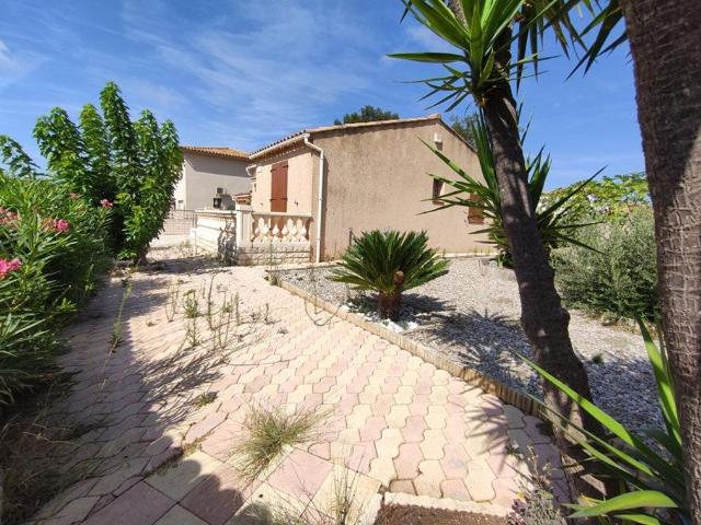 Maison de prestige de 74 m2 en vente La Londe les Maures, France