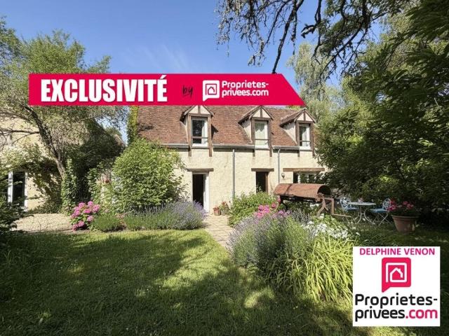Maison de prestige de 750 m2 en vente Combreux, Centre