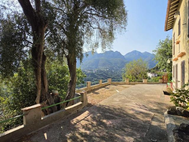 Maison de prestige de 75 m2 en vente Menton, France