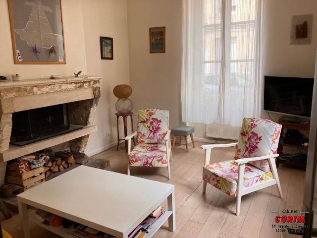 Maison de prestige de 77 m2 en vente Bordeaux, Nouvelle Aquitaine