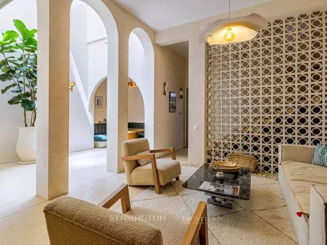 Maison de prestige de 77 m2 en vente Marrakech, Maroc