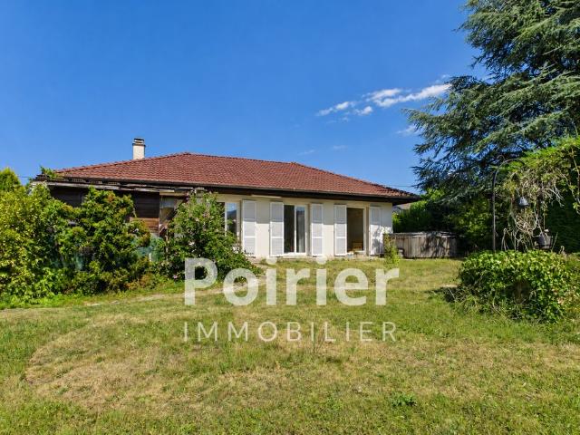Maison de prestige de 79 m2 en vente Sciez, France