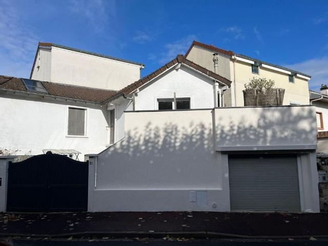 Maison de prestige de 79 m2 en vente Rueil Malmaison, France