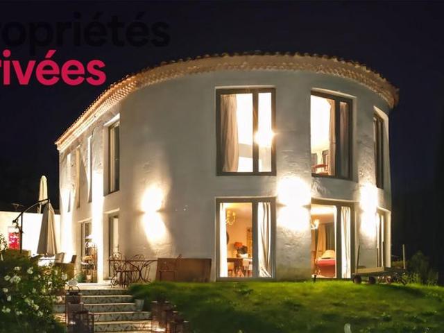Maison de prestige de 800 m2 en vente Arles, Provence Alpes Côte d'Azur