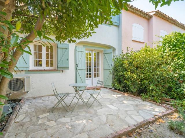 Maison de prestige de 80 m2 en location Cannes, France