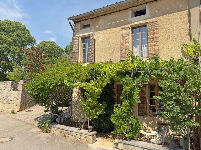 Maison de prestige de 80 m2 en vente Viens, France