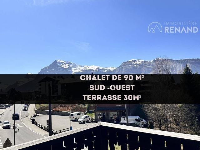 Maison de prestige de 82 m2 en vente Les Carrys, France