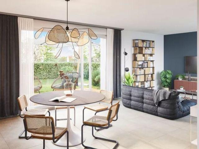 Maison de prestige de 83 m2 en vente Bruges, Nouvelle Aquitaine
