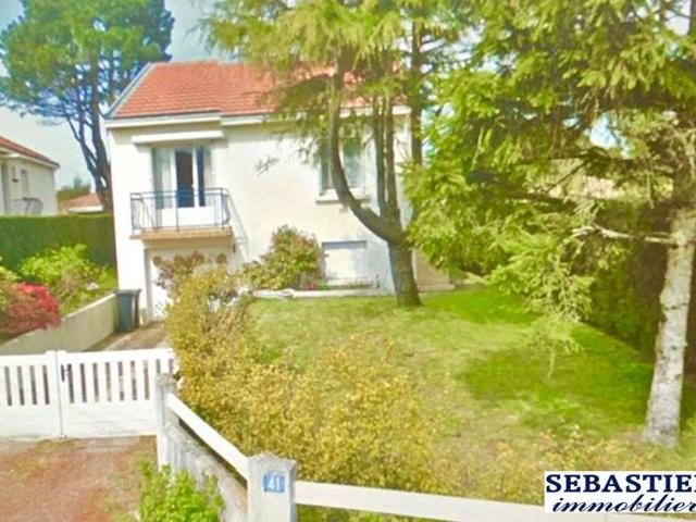 Maison de prestige de 83 m2 en vente Pornic, Pays de la Loire
