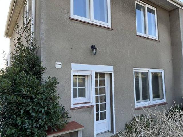 Maison de prestige de 84 m2 en vente Le Touquet Paris Plage, France