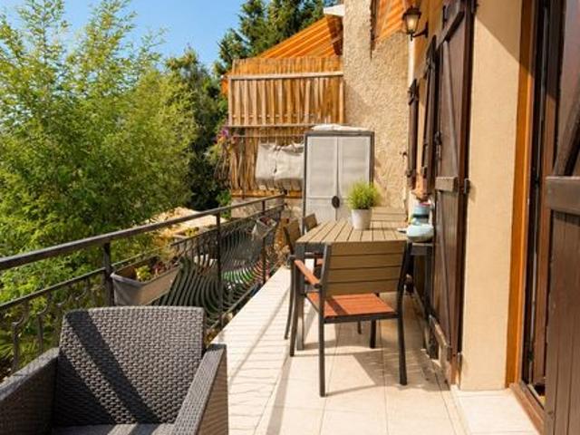 Maison de prestige de 85 m2 en vente Gorbio, France
