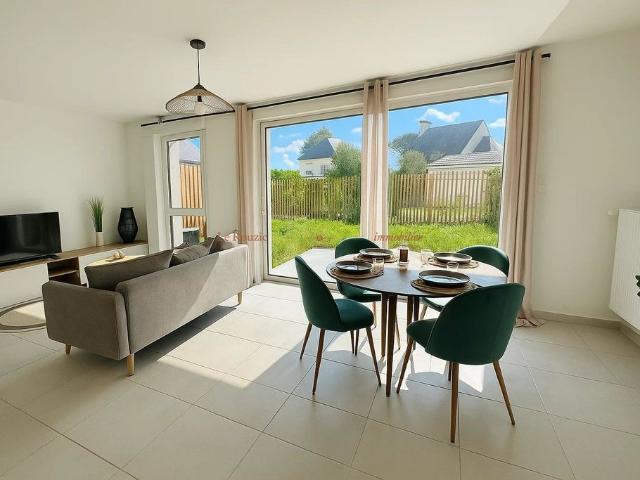 Maison de prestige de 85 m2 en vente Damgan, France