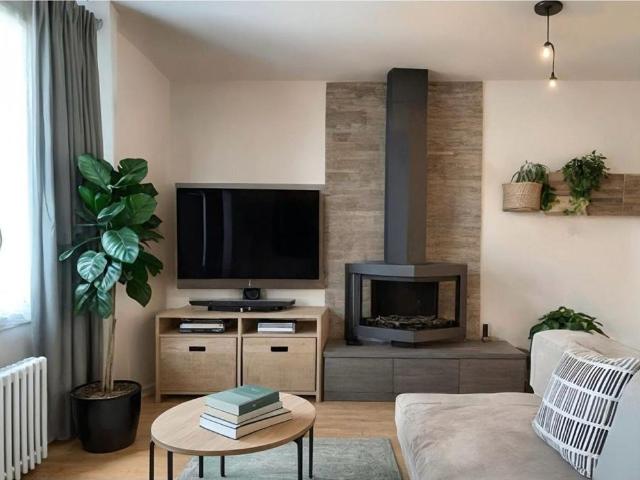 Maison de prestige de 85 m2 en vente Saint Mandrier sur Mer, France