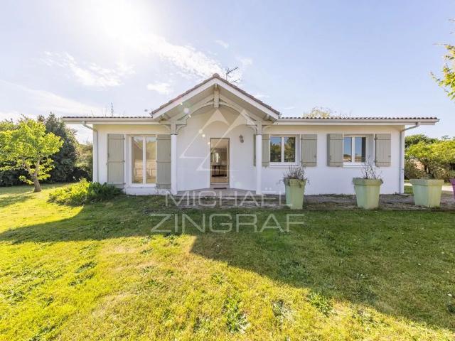 Maison de prestige de 86 m2 en vente Gujan Mestras, Nouvelle Aquitaine