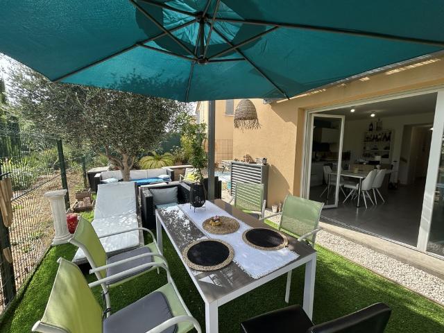 Maison de prestige de 87 m2 en vente Ollioules, France