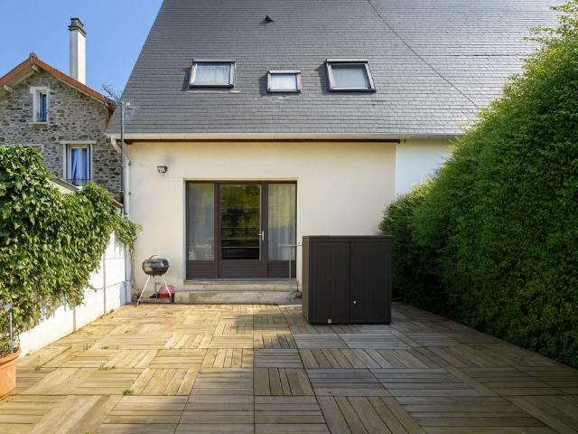 Maison de prestige de 88 m2 en vente Le Perreux sur Marne, France