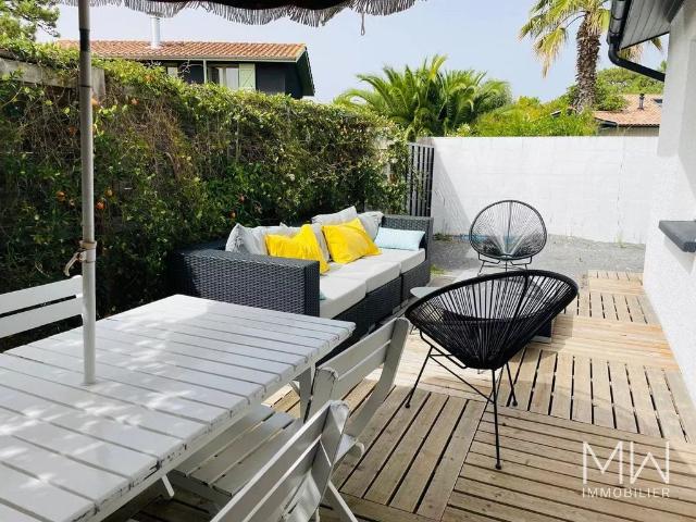 Maison de prestige de 88 m2 en vente Lège Cap Ferret, France