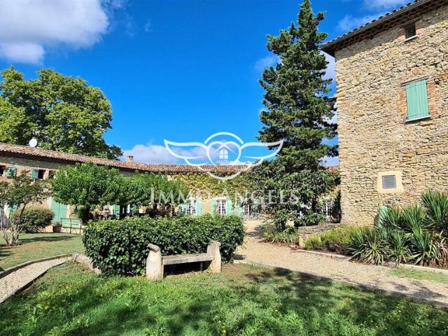 Maison de prestige de 896 m2 en vente Bagard, France