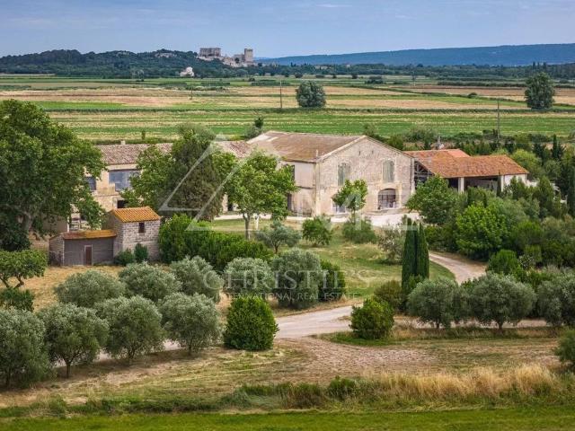 Maison de prestige de 900 m2 en vente Arles, France