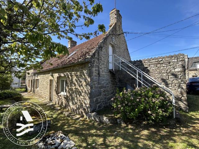 Maison de prestige de 90 m2 en vente Locmariaquer, France