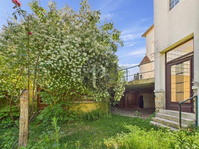 Maison de prestige de 90 m2 en vente Le Plessis Robinson, France