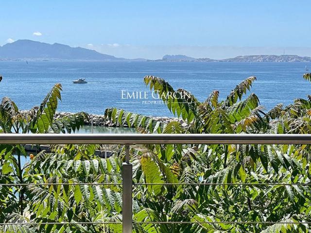 Maison de prestige de 90 m2 en vente Marseille, France