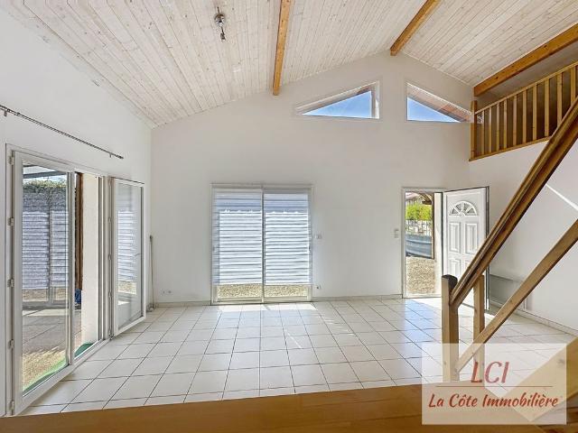 Maison de prestige de 91 m2 en vente Gujan Mestras, France